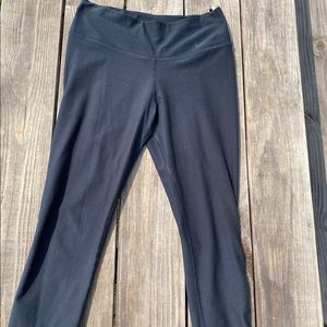 Nike dry fit leggings